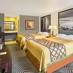 Super 8 By Wyndham Fortuna