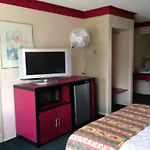 Travel Inn Fortuna