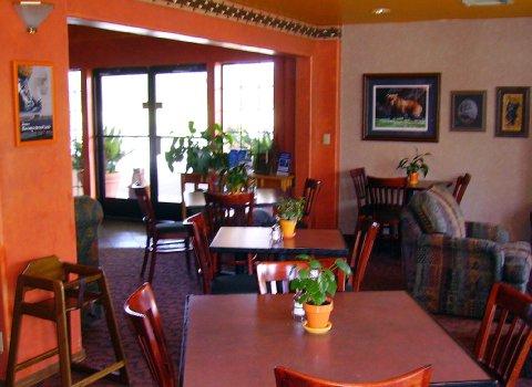 The Redwood Riverwalk, A Boutique 3* Fortuna
