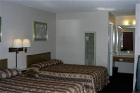 Travel Motel 2*