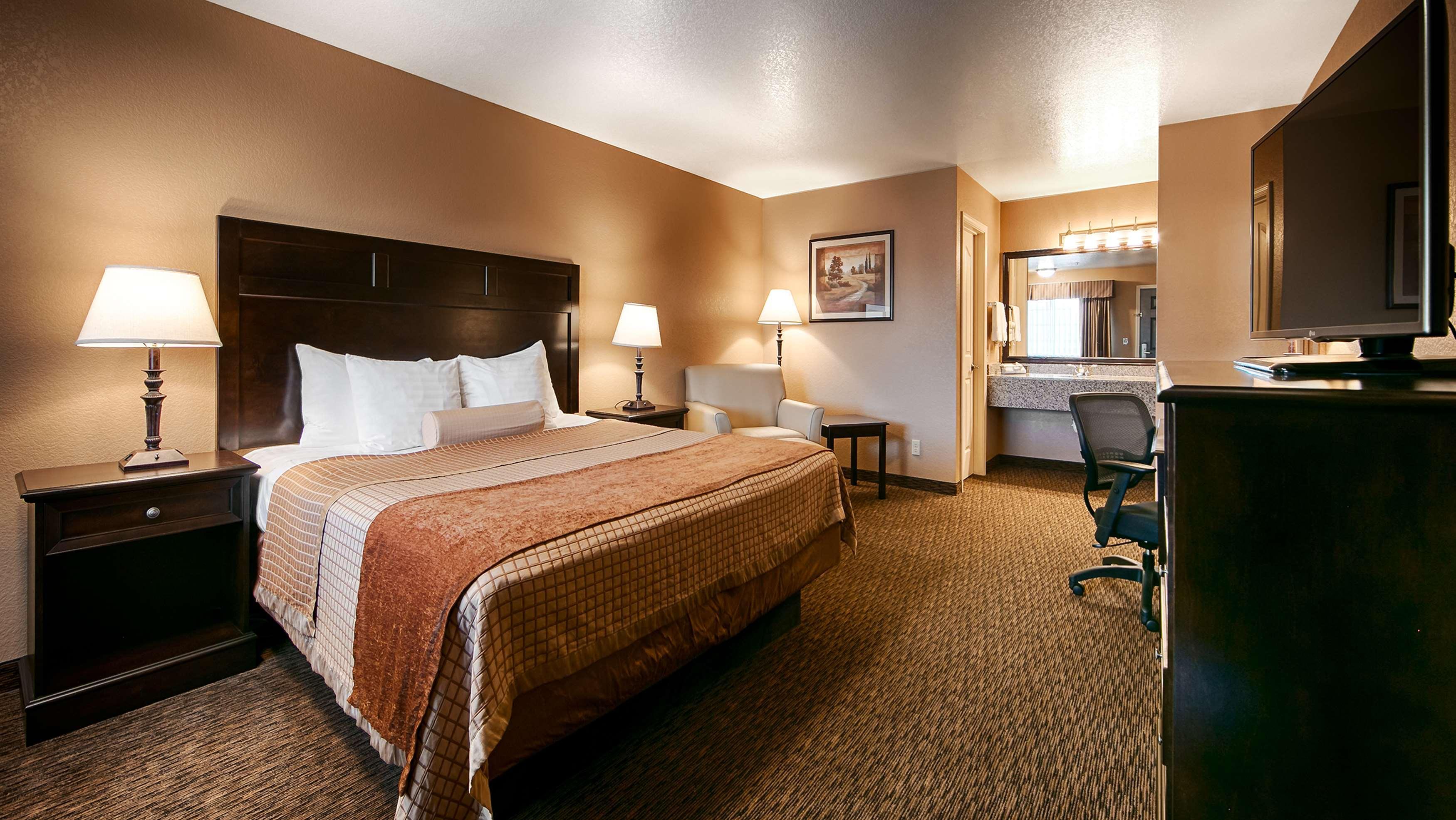 Western Country Hotel