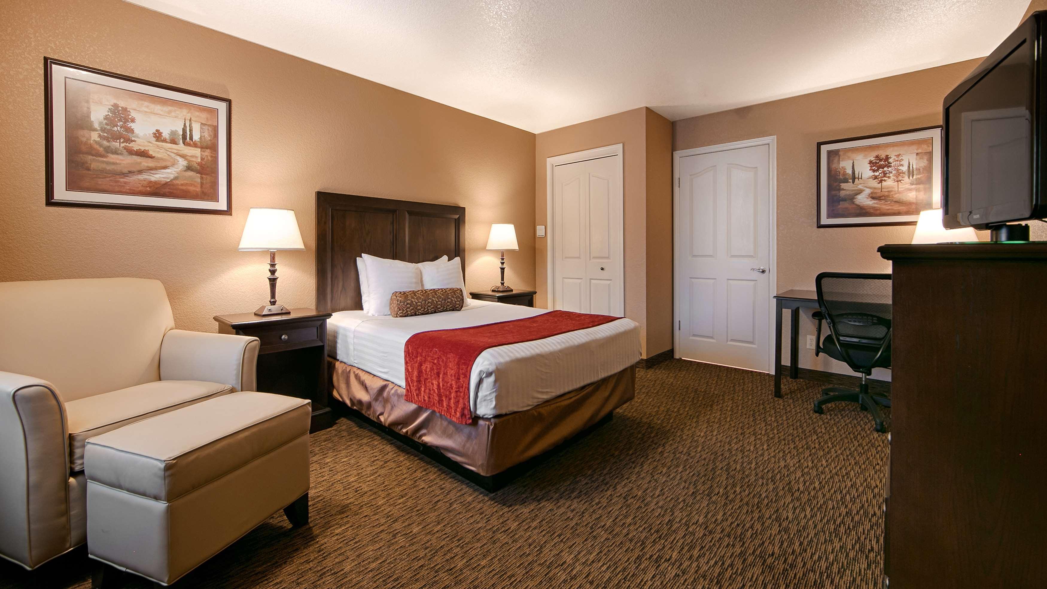 Hotel Western Country