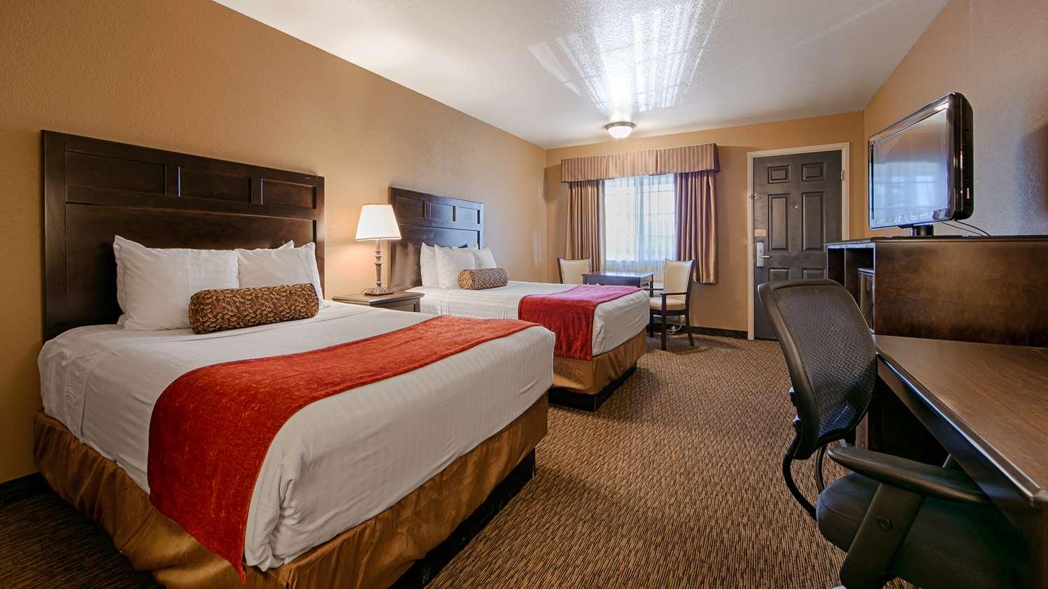 Western Country Hotel Fortuna