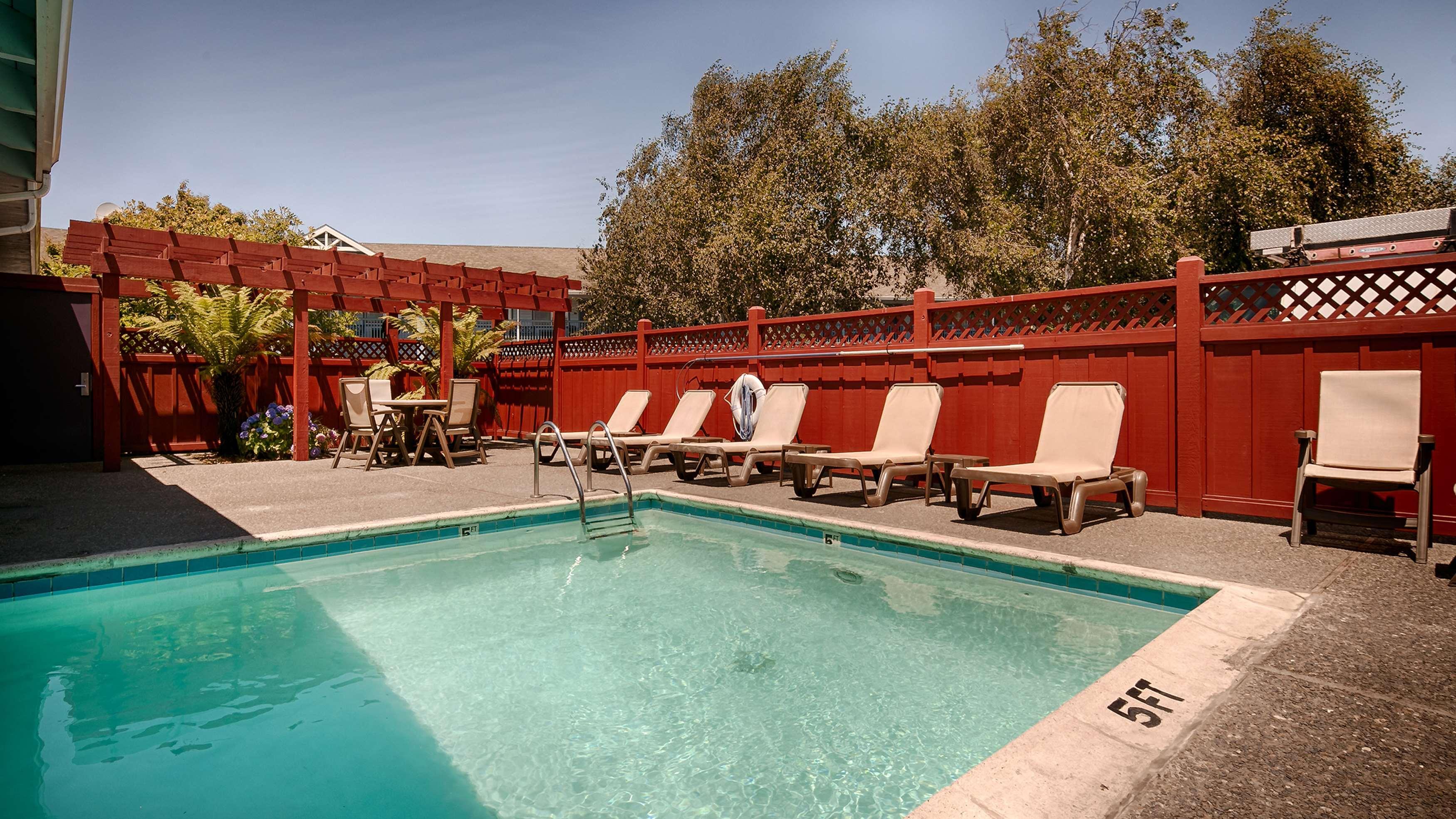Hotel Western Country 3*