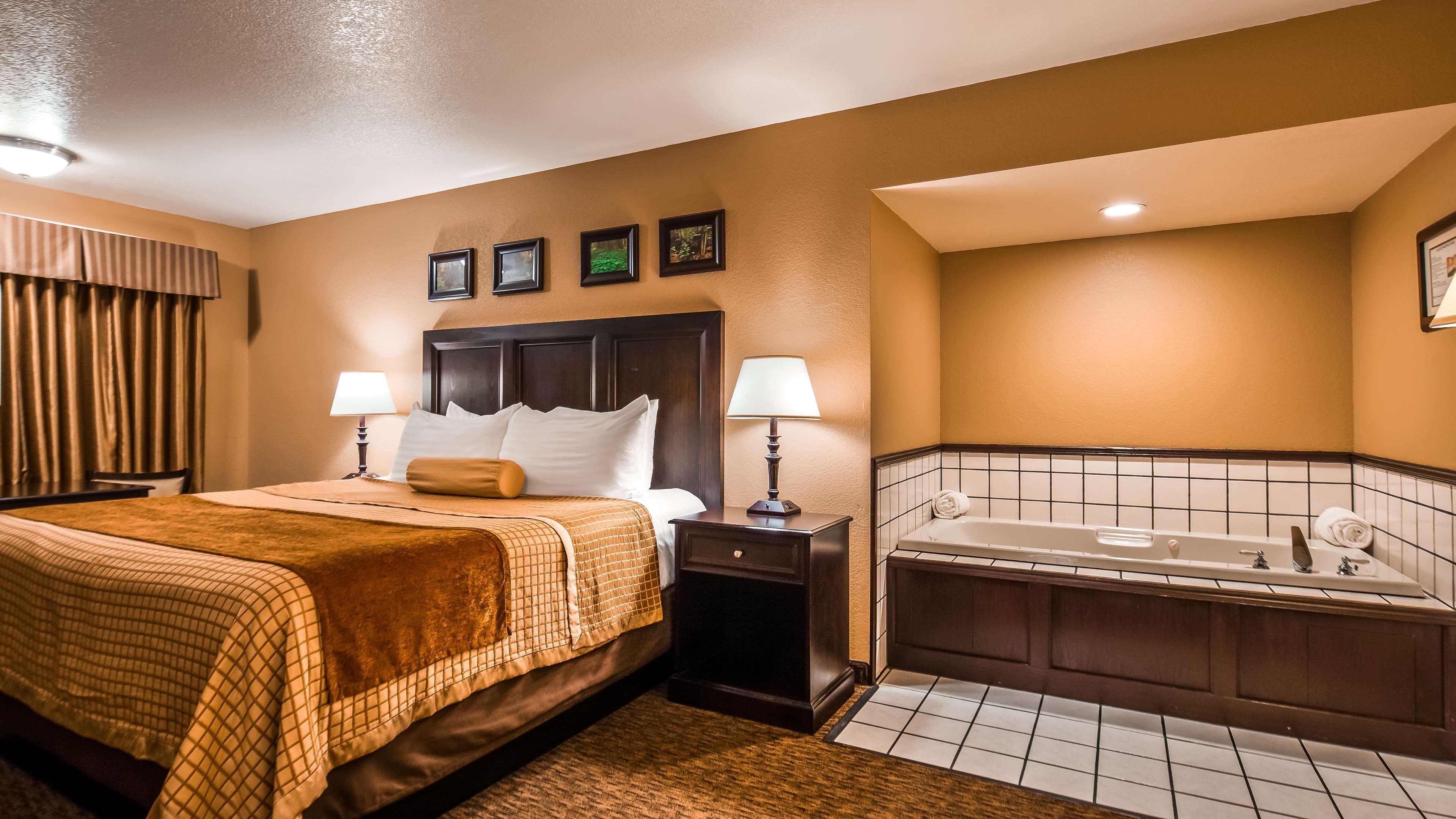 Hotel Western Country Fortuna