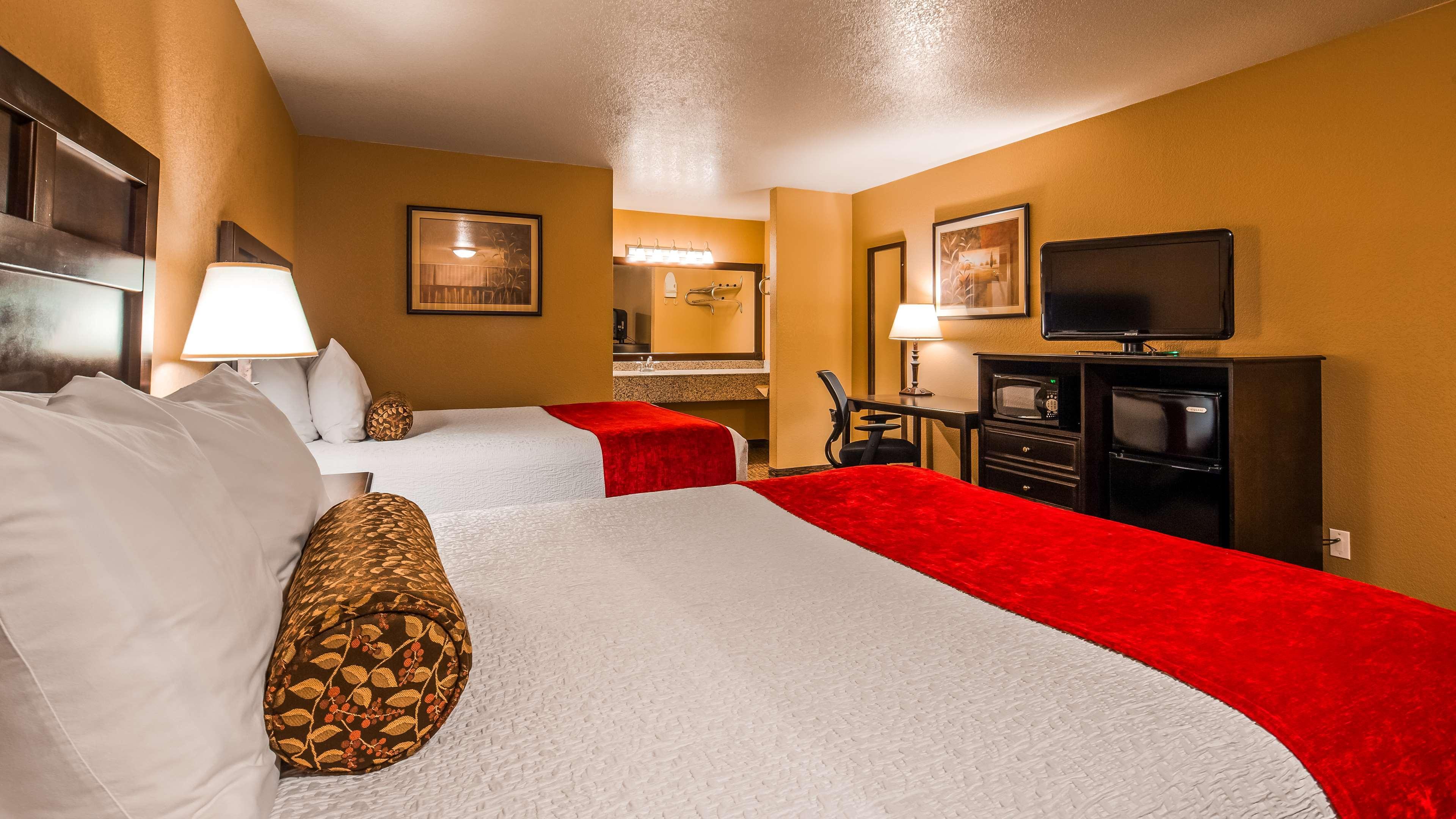Western Country Hotel Fortuna