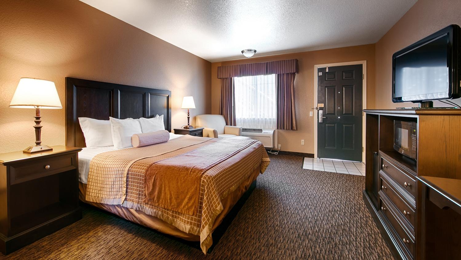 Hotel Western Country 3*