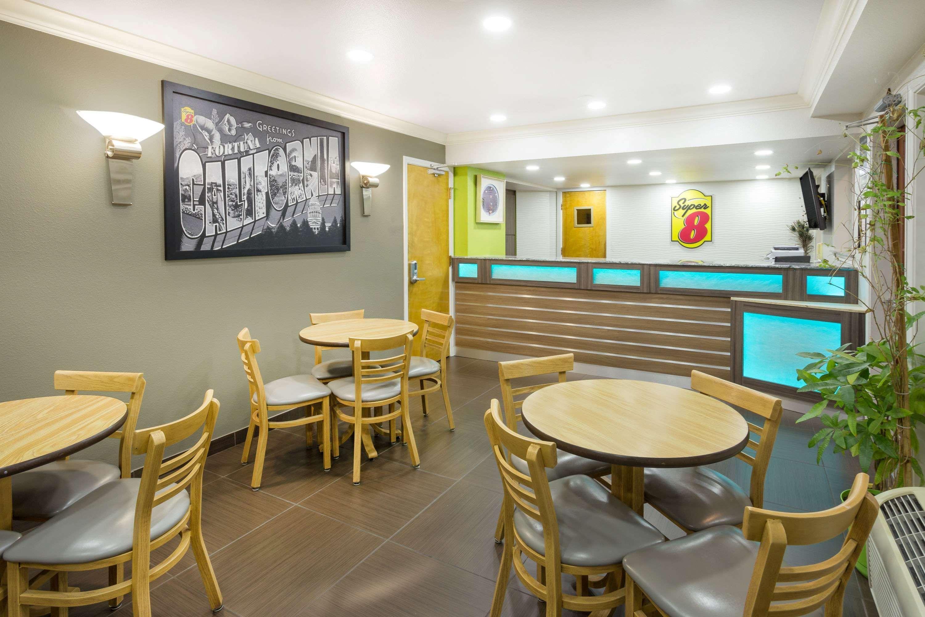 Super 8 By Wyndham