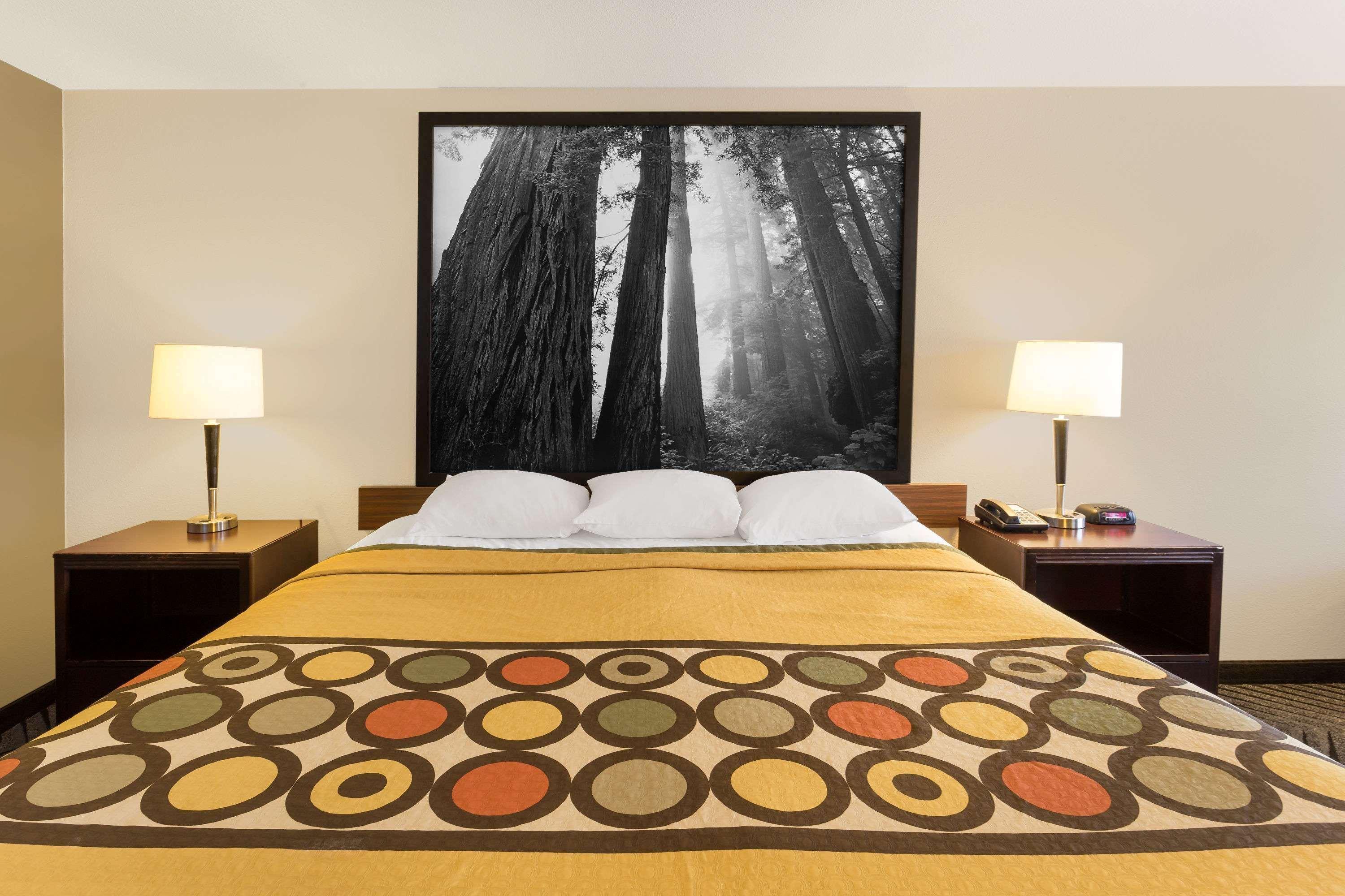 Hotel Super 8 By Wyndham