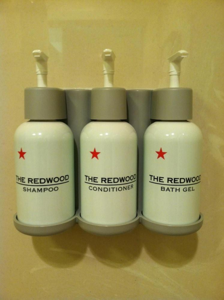 Hotel The Redwood Riverwalk, A Boutique