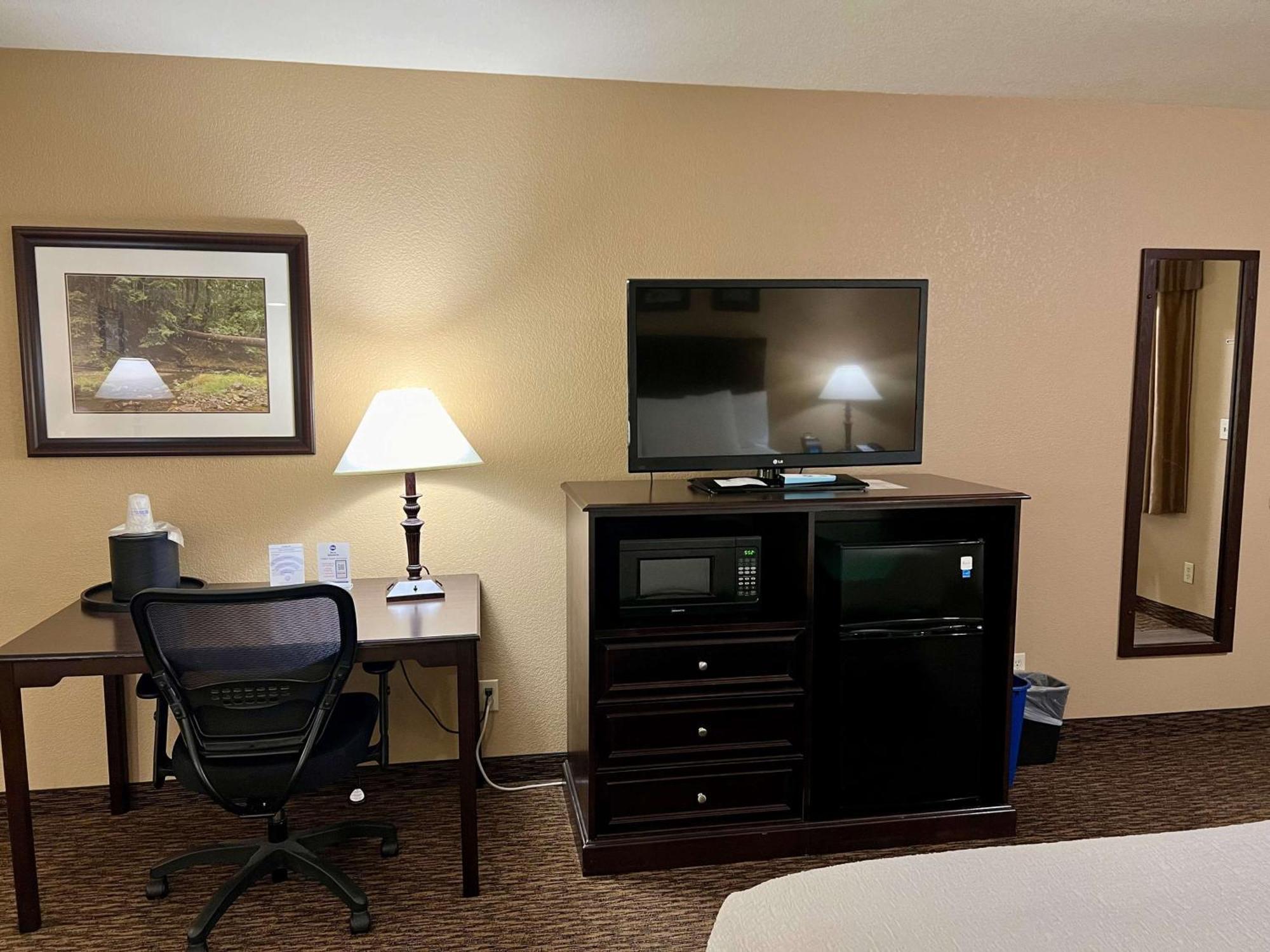 Hotel Western Country Fortuna