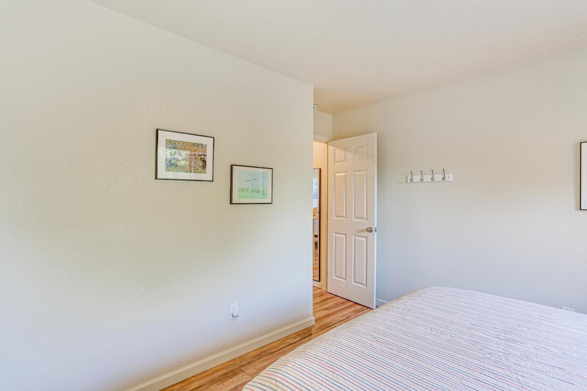 Airy With Deck! Apartment Fortuna