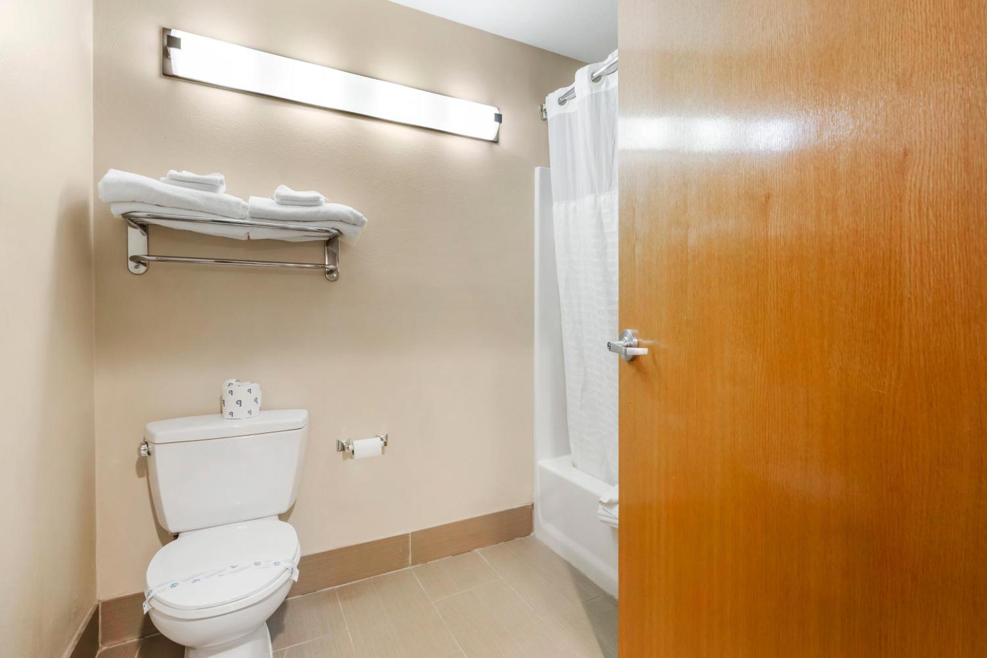 Comfort & Redwood Country Hotel Fortuna