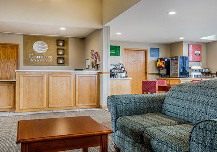 Hotel Comfort & Redwood Country Fortuna