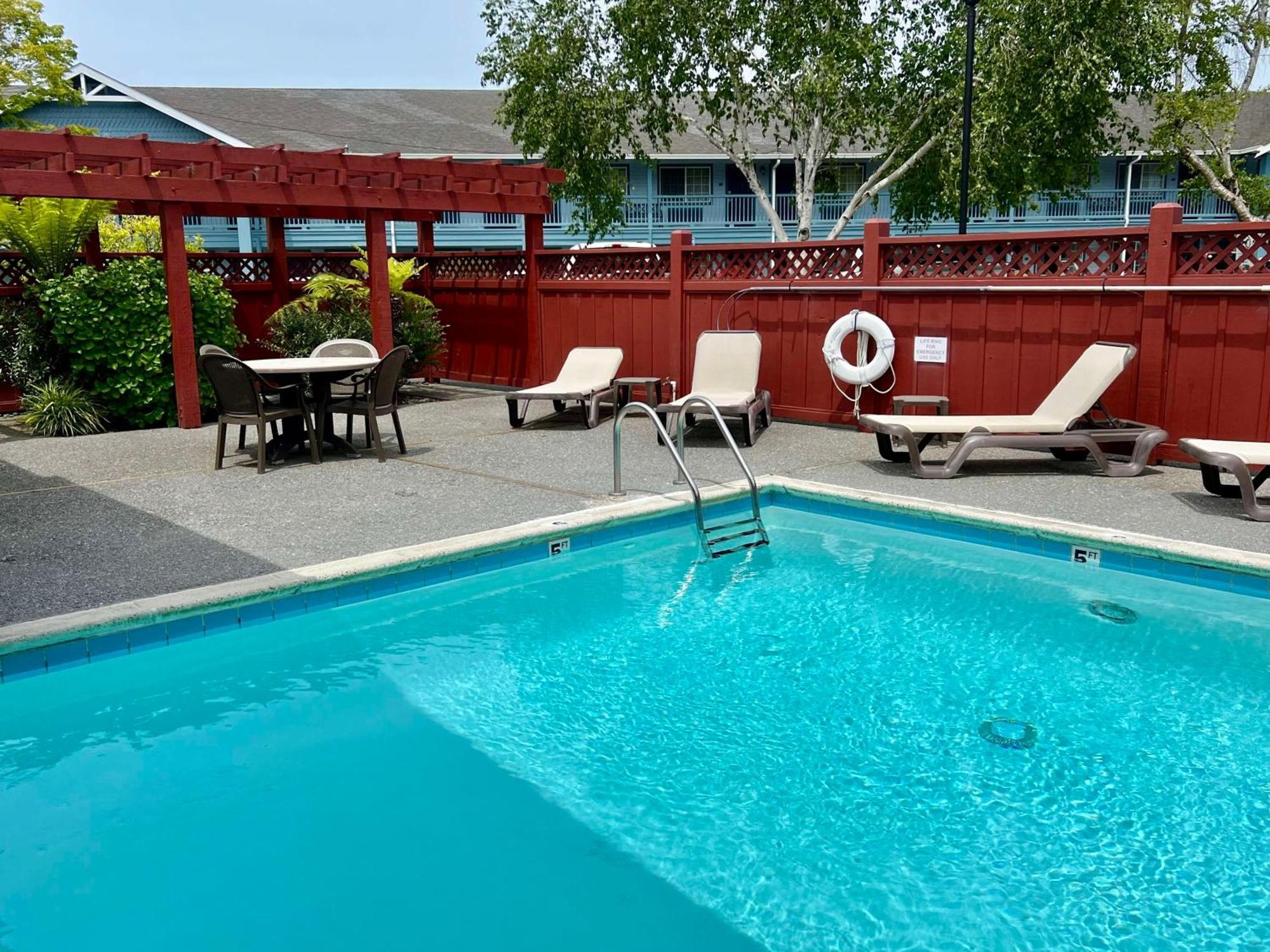 Hotel Western Country