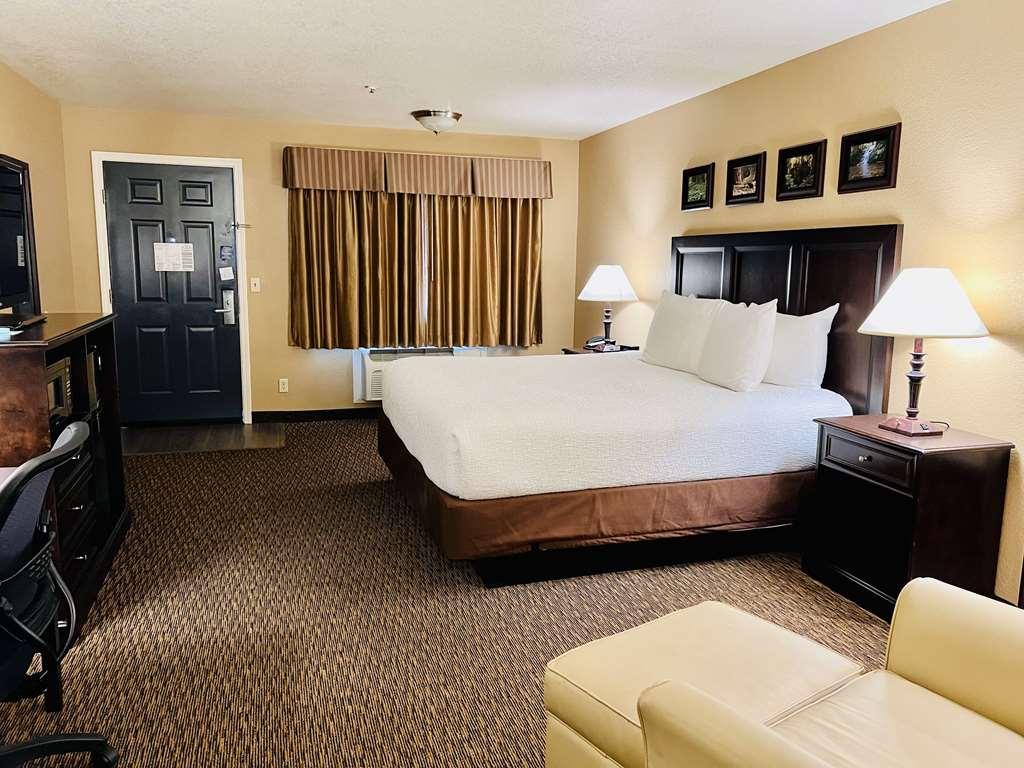 Hotel Western Country Fortuna