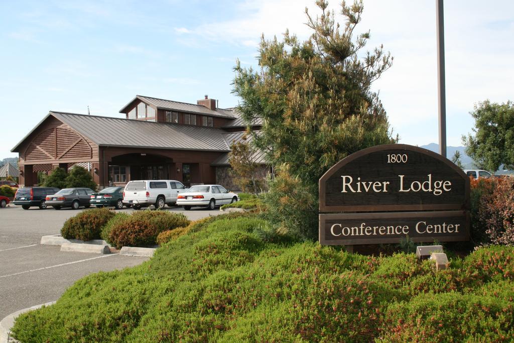 Hotel The Redwood Riverwalk, A Boutique Fortuna