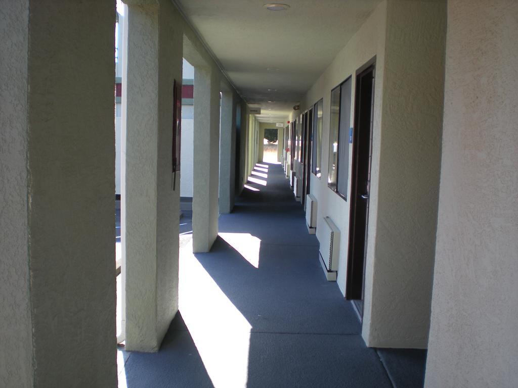Hotel The Redwood Riverwalk, A Boutique 3*