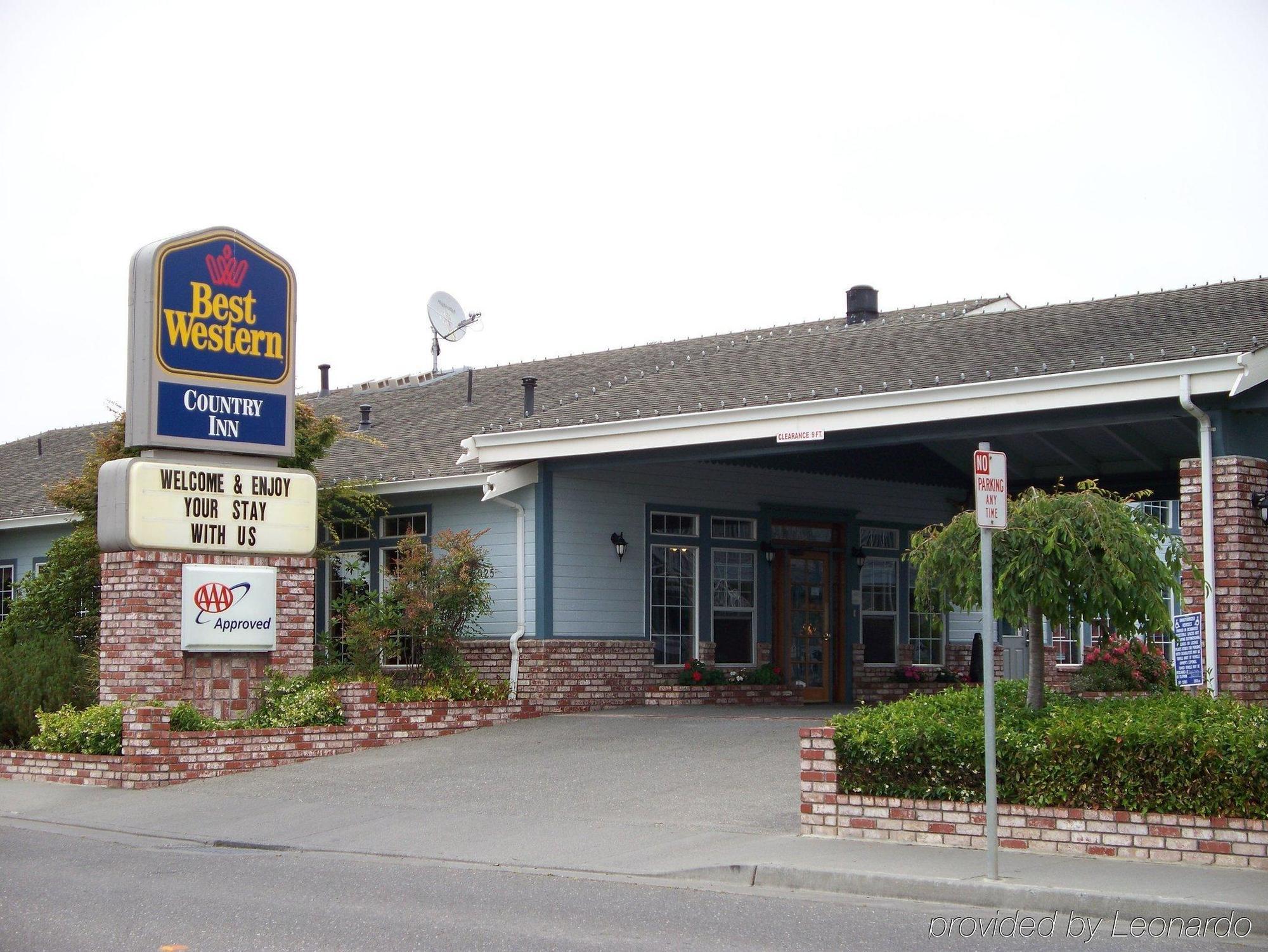 Hotel Western Country Fortuna