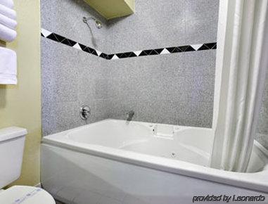 Super 8 By Wyndham 2*