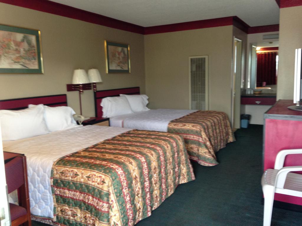 Motel Travel Fortuna