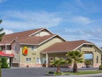 Super 8 By Wyndham