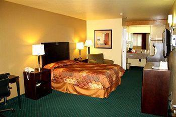 Super 8 By Wyndham 2* Fortuna
