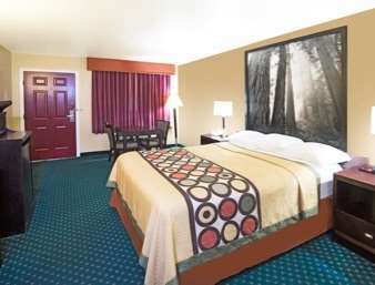 Hotel Super 8 By Wyndham