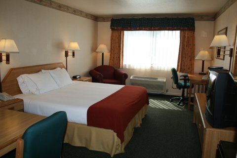 Hotel The Redwood Riverwalk, A Boutique