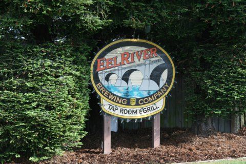 The Redwood Riverwalk, A Boutique Fortuna