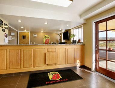 Hotel Super 8 By Wyndham