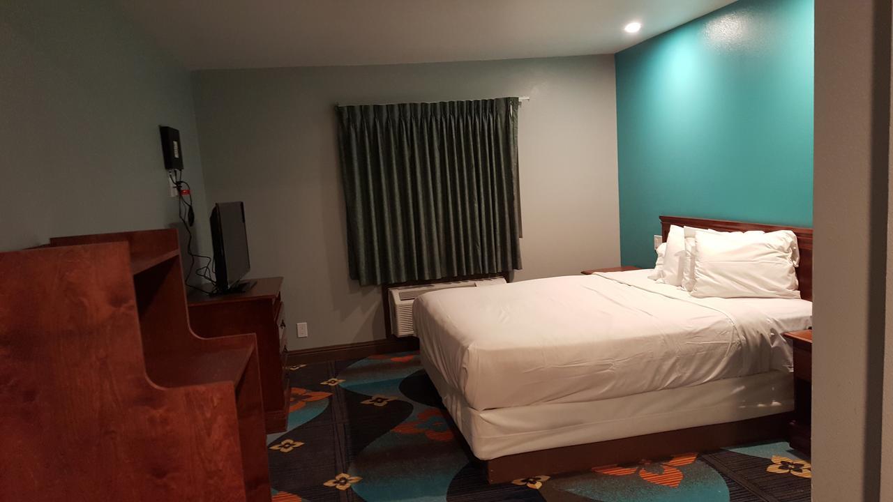 Inn Redwood Fortuna
