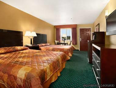 Super 8 By Wyndham
