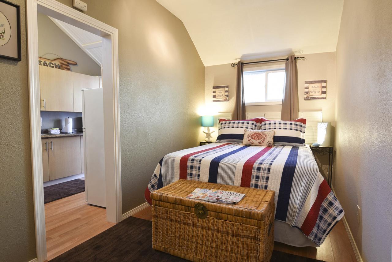 Holiday home Americana *