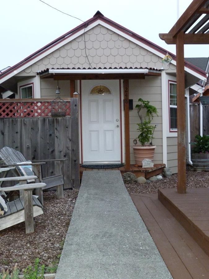 Holiday home Americana *
