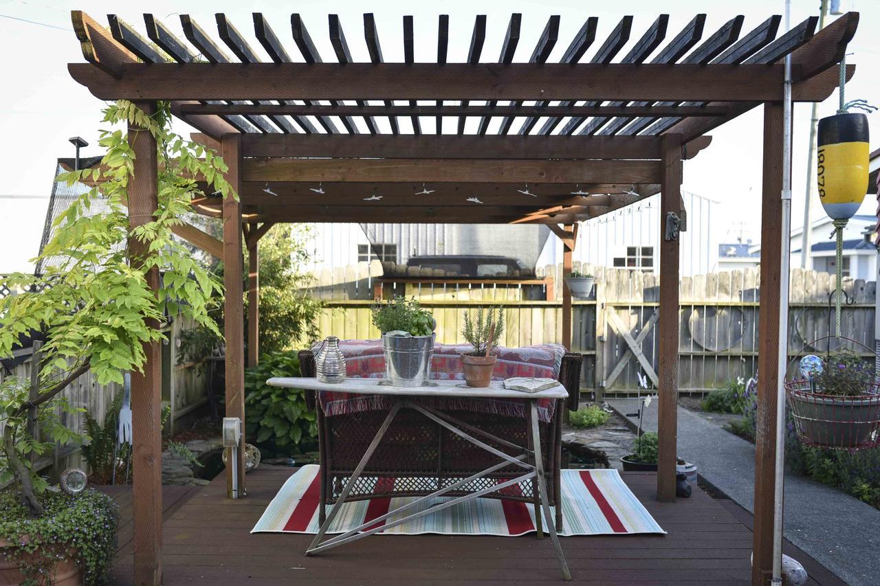 Holiday home Americana *