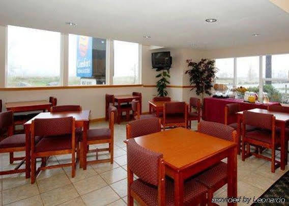 Comfort & Redwood Country Hotel Fortuna