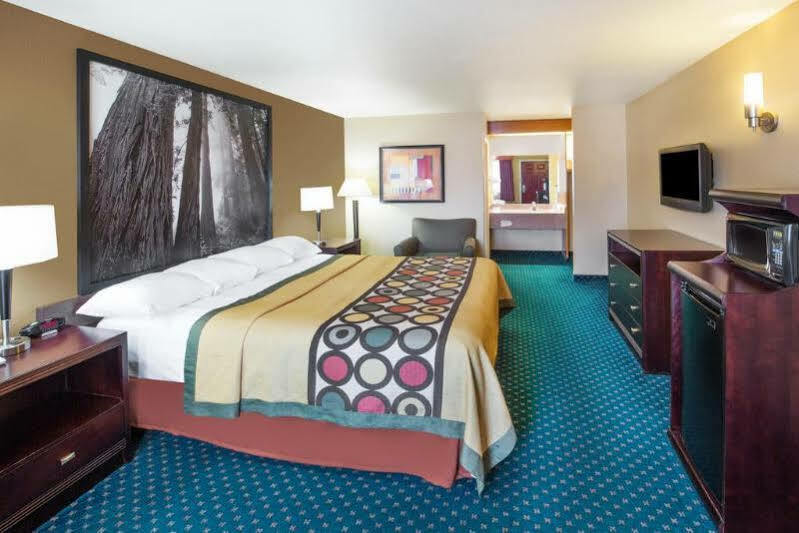 Super 8 By Wyndham 2* Fortuna