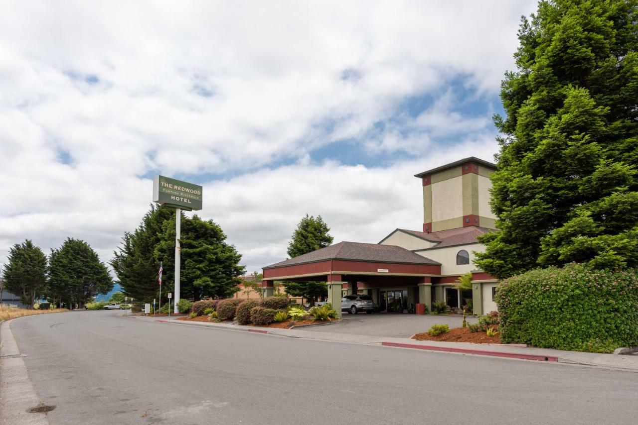 The Redwood Riverwalk, A Boutique 3* Fortuna