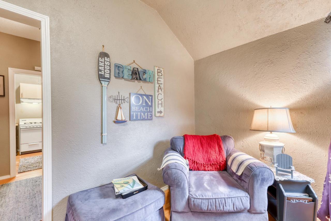 Americana Holiday home