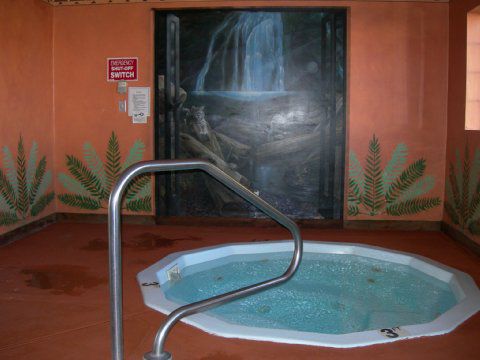 The Redwood Riverwalk, A Boutique Hotel 3*