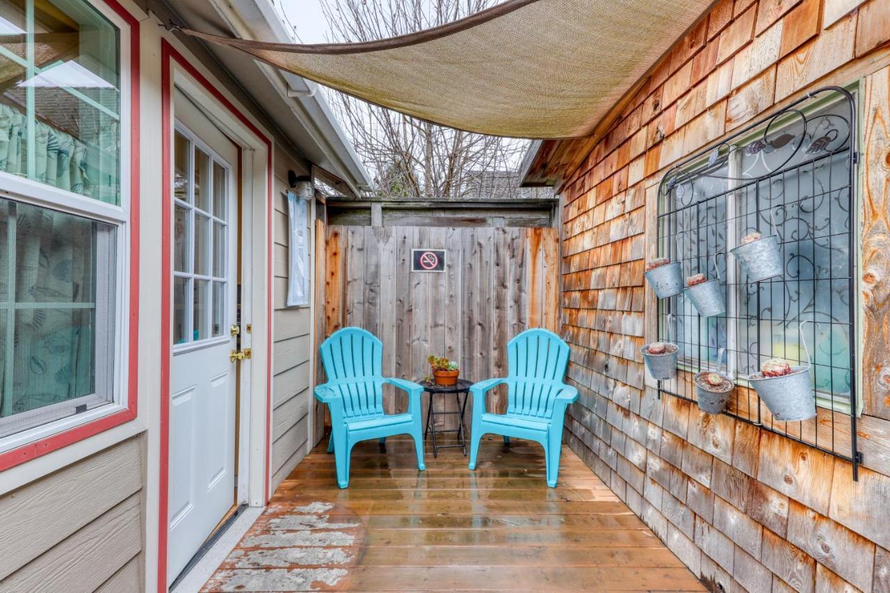 Americana Holiday home Fortuna