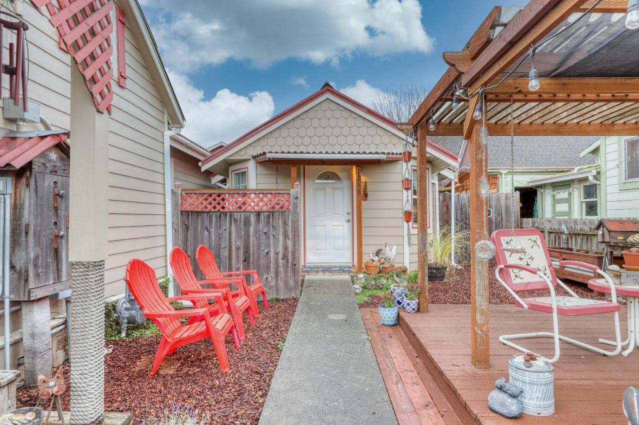 Americana Holiday home Fortuna