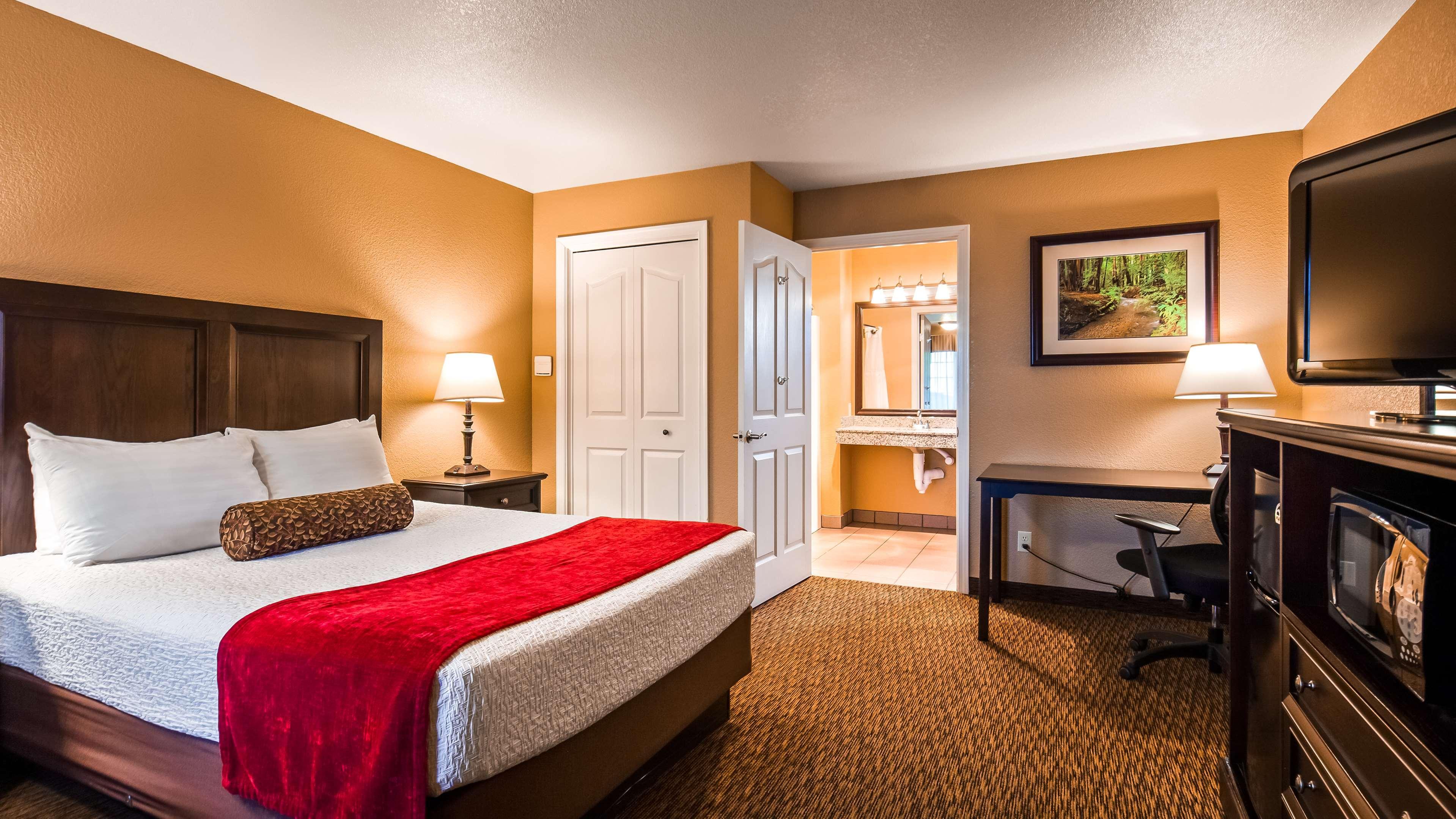 Hotel Western Country Fortuna