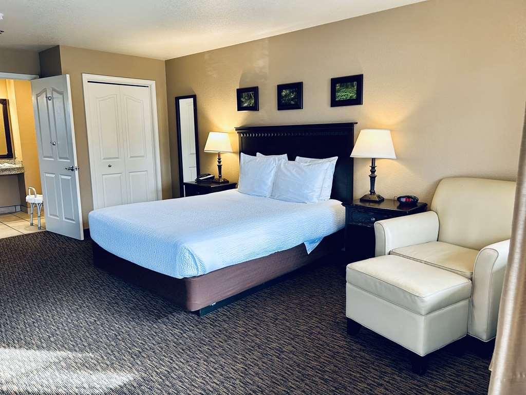 Western Country Hotel Fortuna