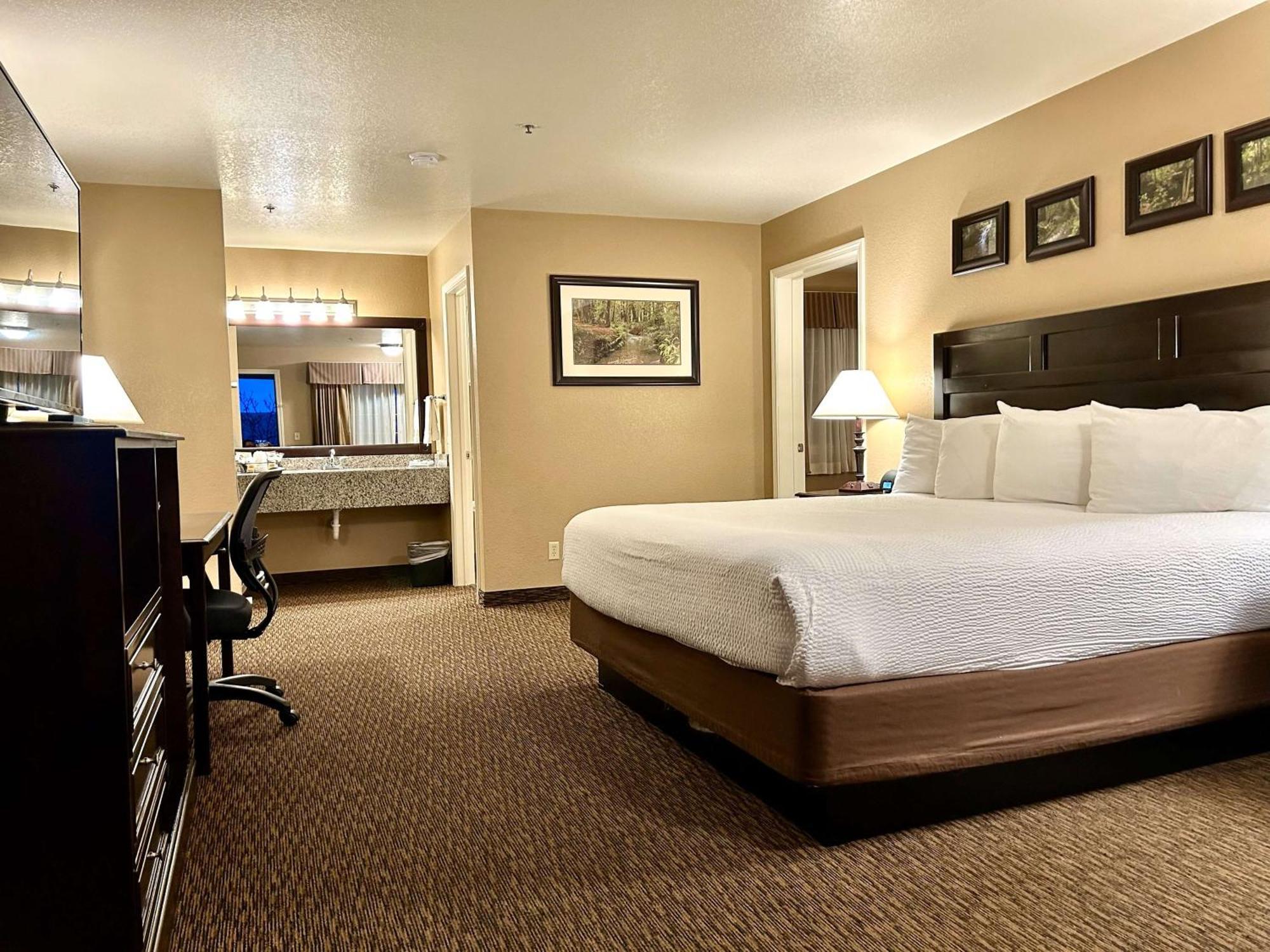 Hotel Western Country