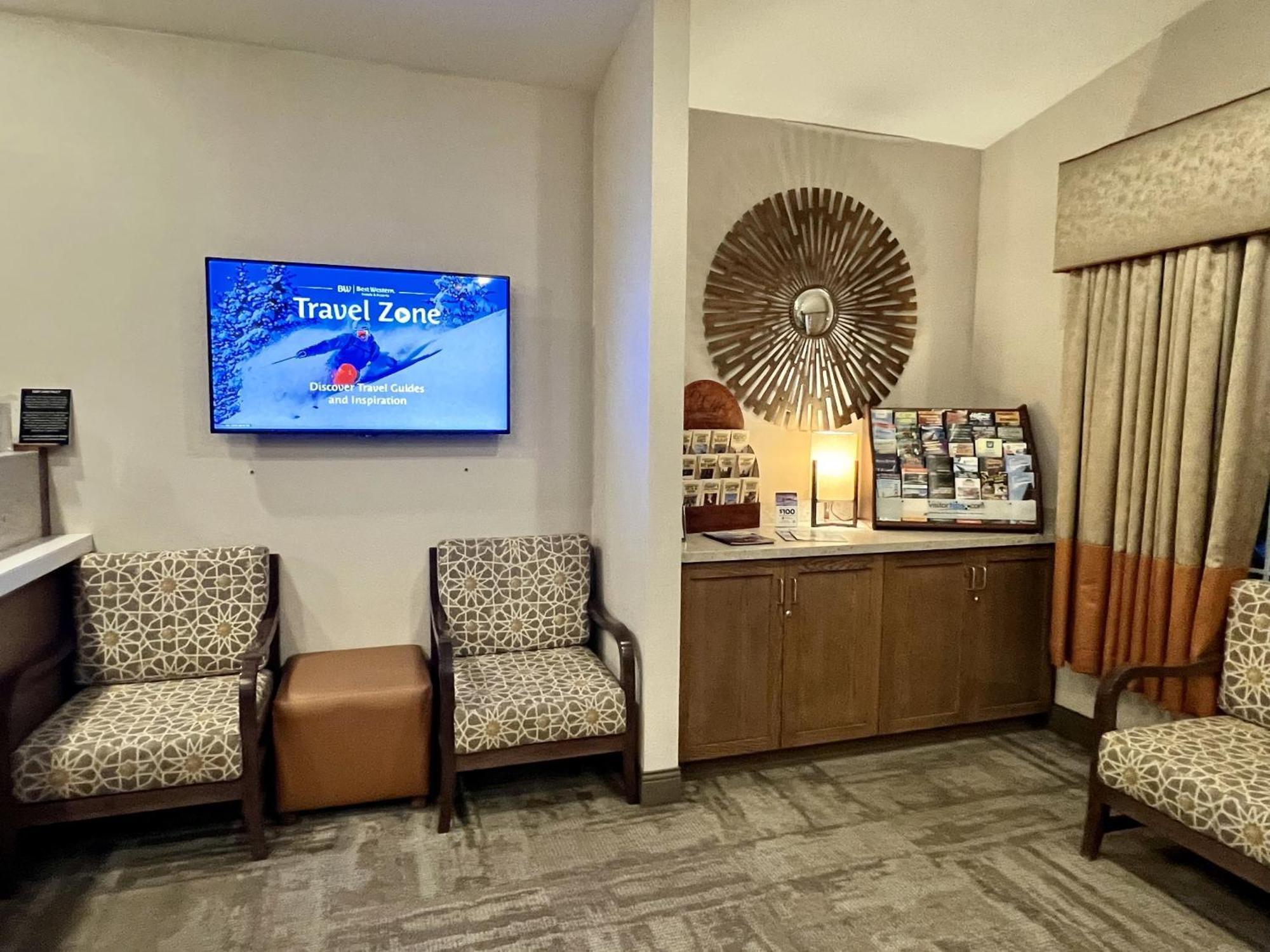 Hotel Western Country Fortuna