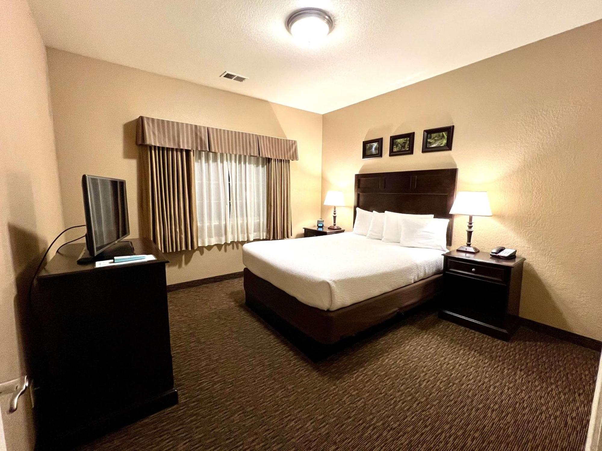 Western Country Hotel Fortuna
