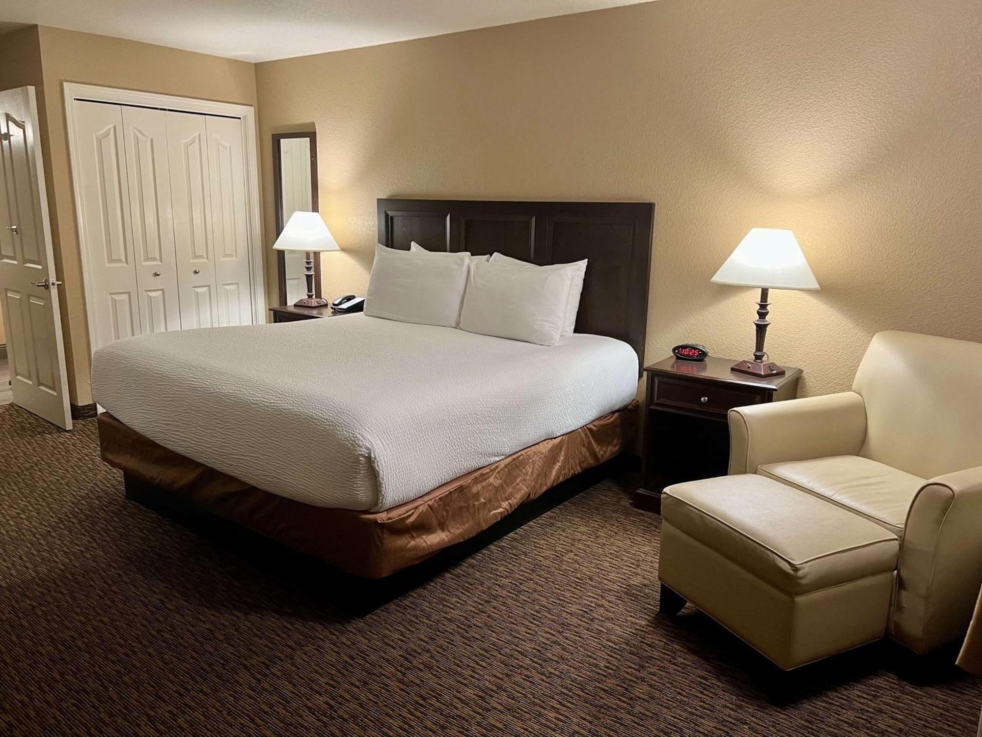 Western Country Hotel