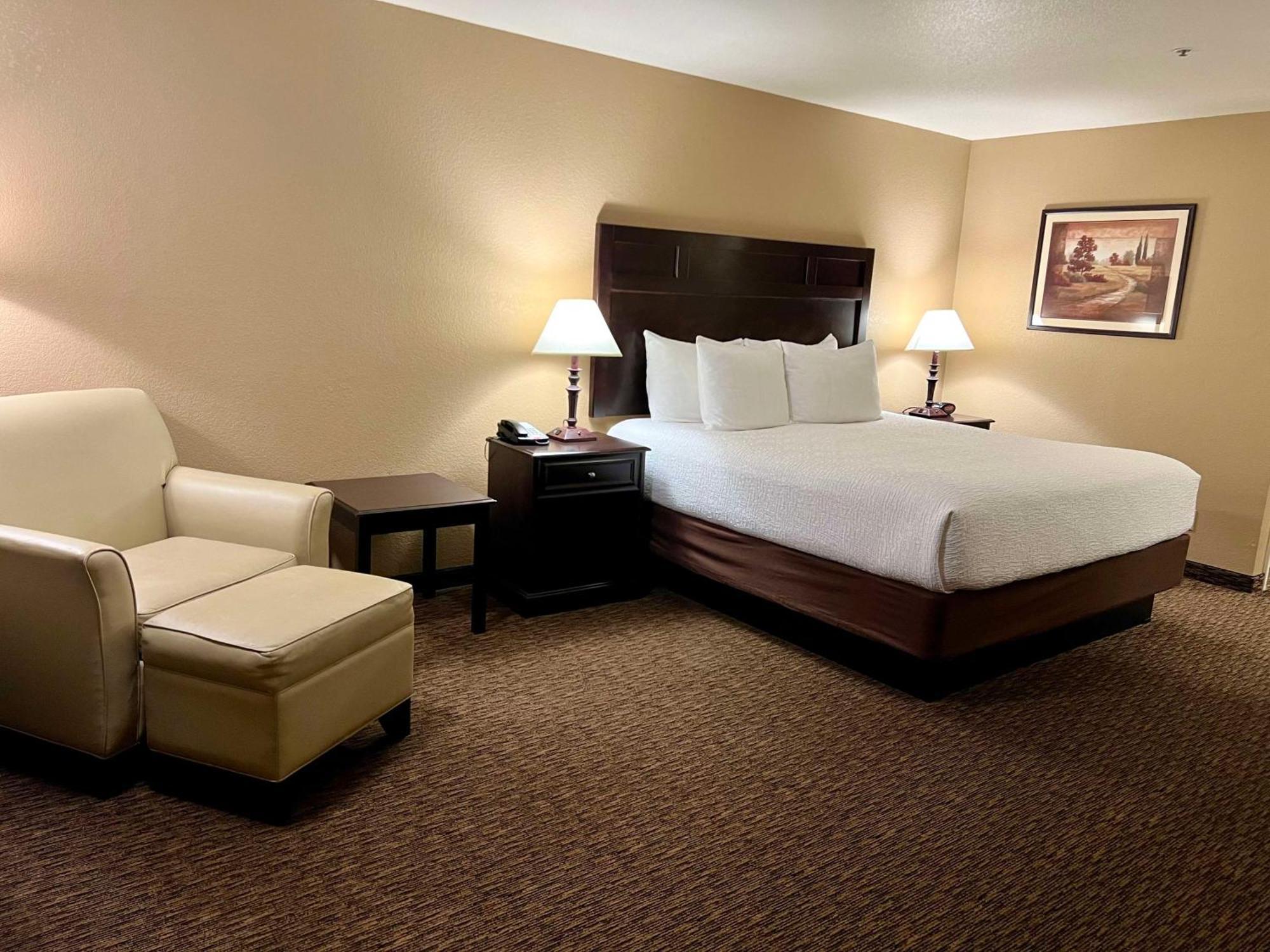 Hotel Western Country